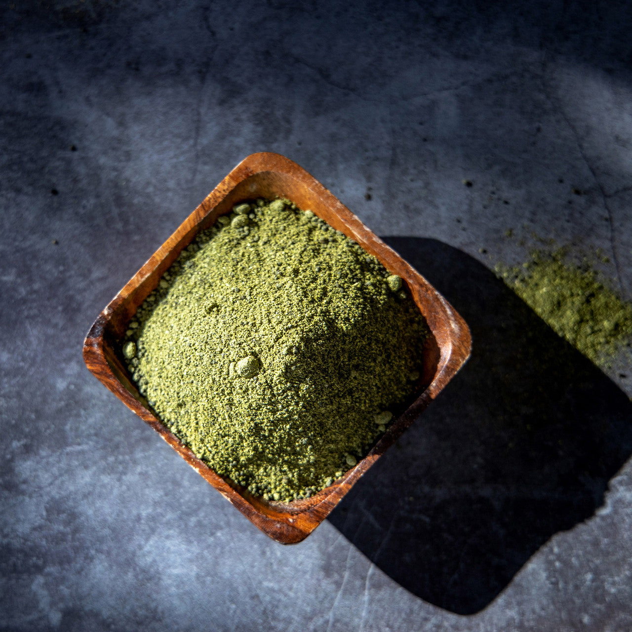 TBE Herbs Black Seed and African Moringa - 100 Vegan Capsules