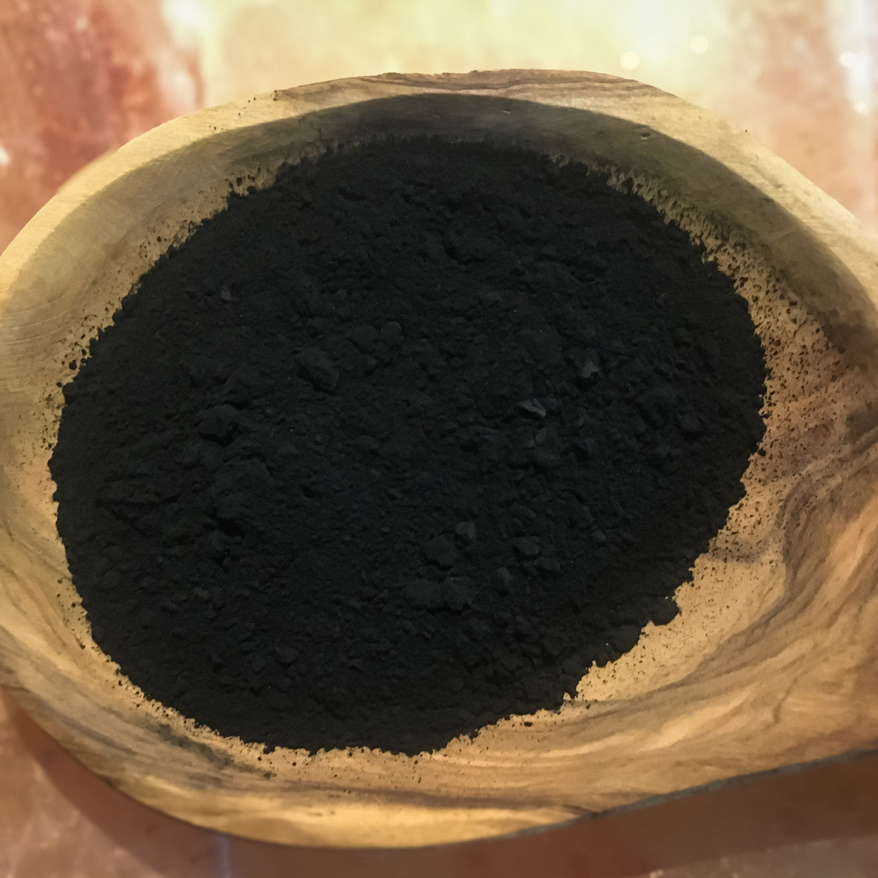 TBEH Activated Charcoal Medical Grade - 100 Vegan Capsules