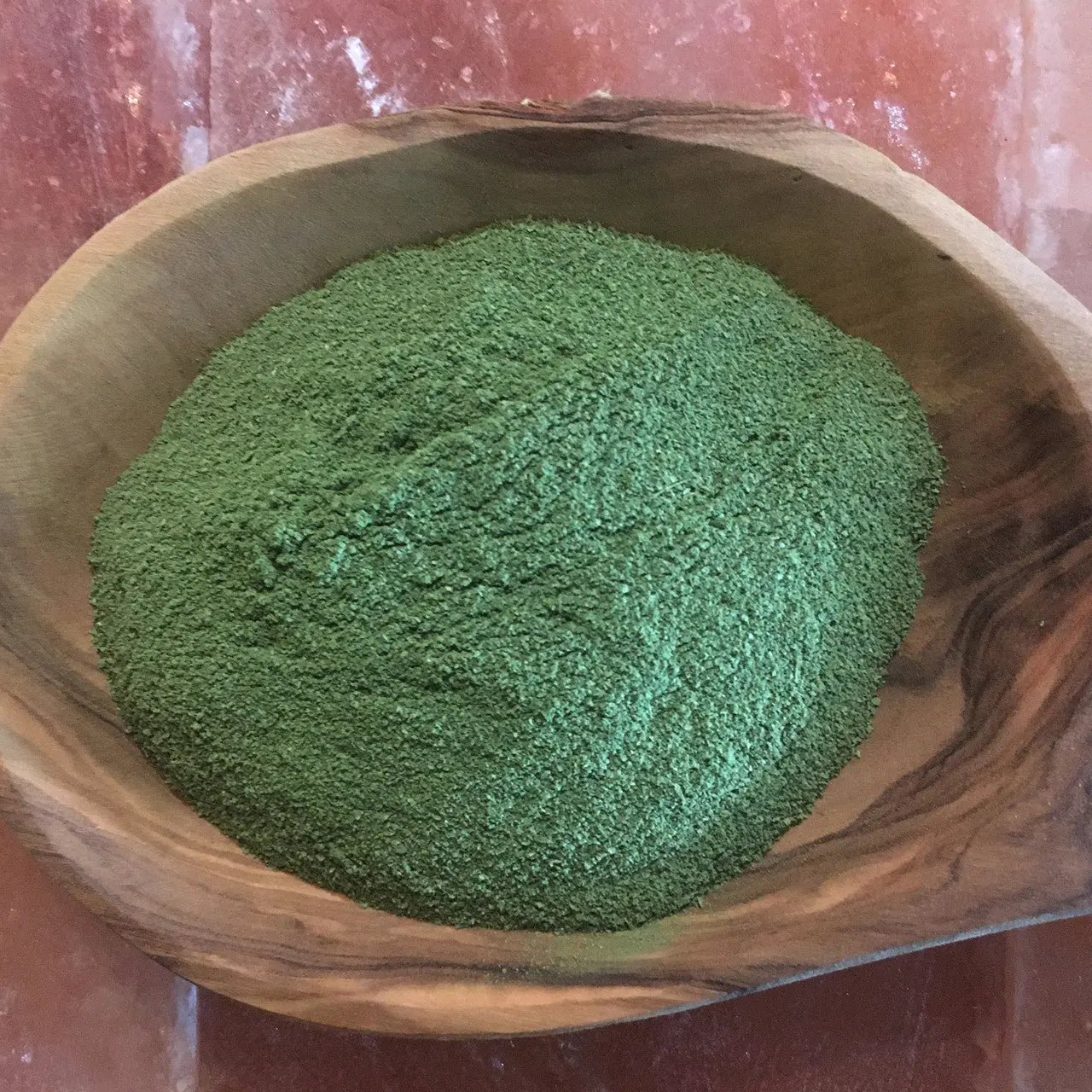 African Moringa Leaf Vegan Capsules | TBE Herbs