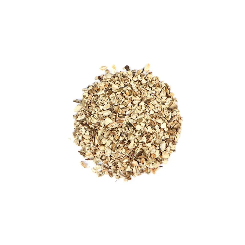 Burdock TBE Herbs