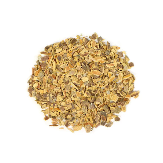 Cascara Sagrada TBE Herbs