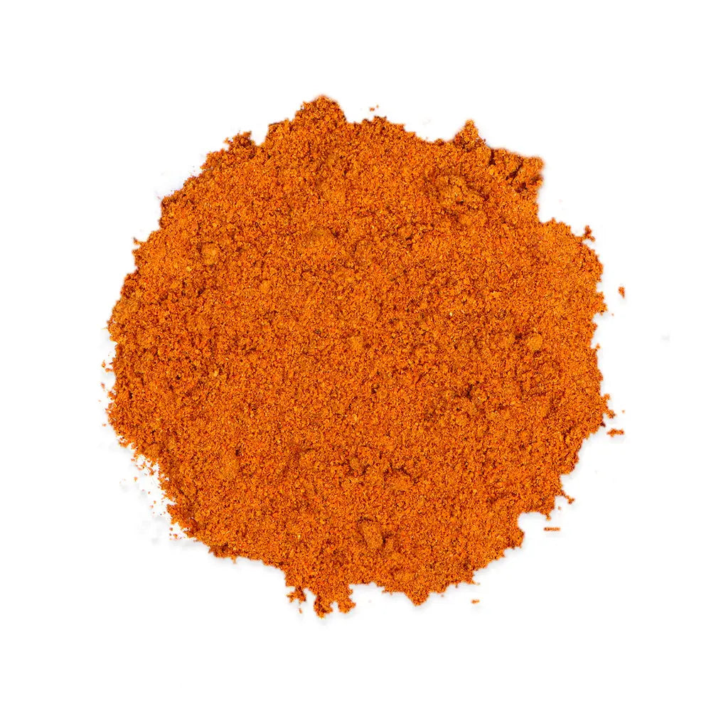 Cayenne TBE Herbs