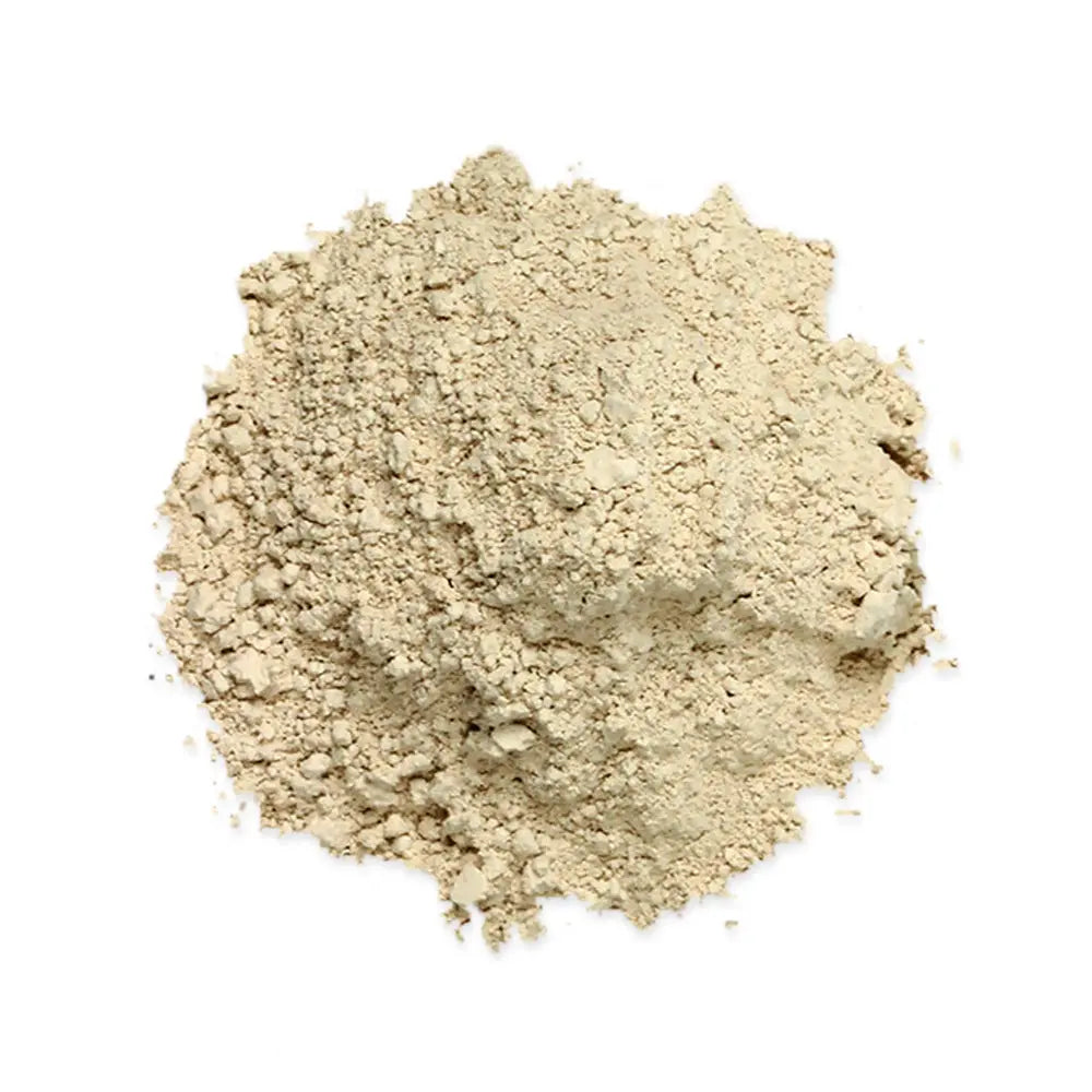 Kaolin Clay TBE Herbs