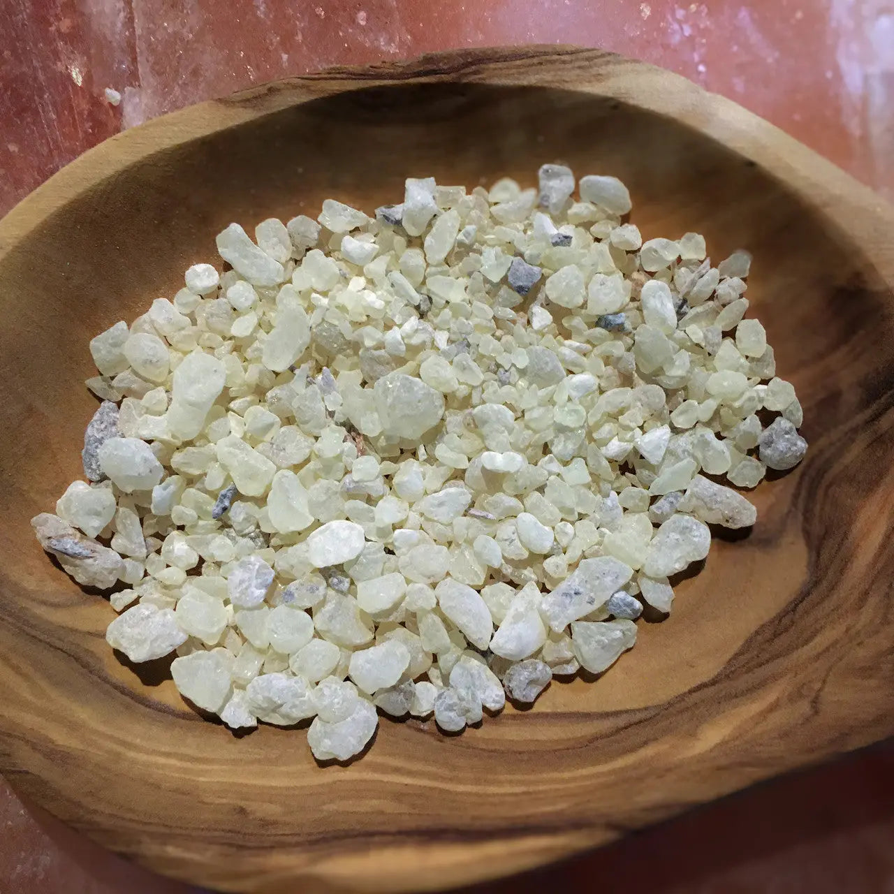TBE Herbs Total Body Enhancement Herbs - Copal Resin