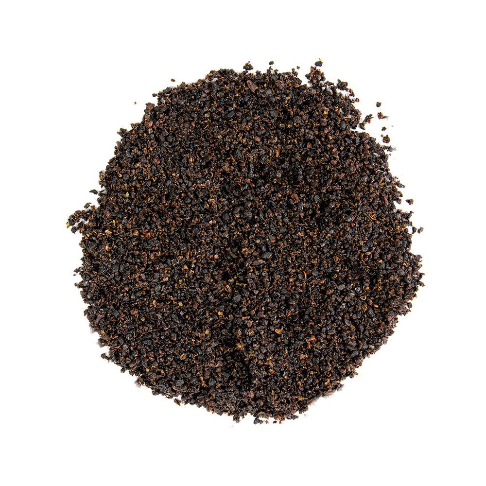 Elderberries