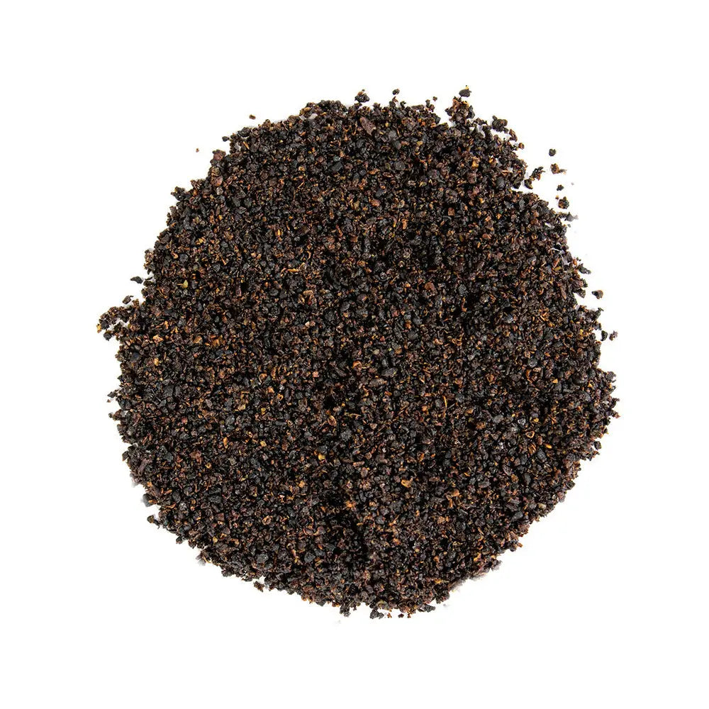 Elderberries TBE Herbs