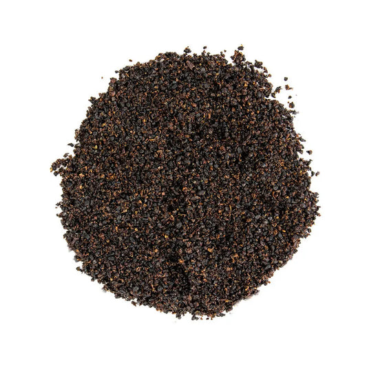 Elderberries TBE Herbs