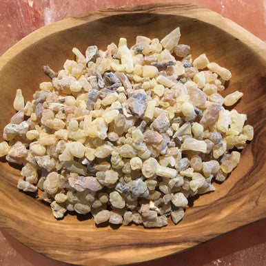 Frankincense Resin