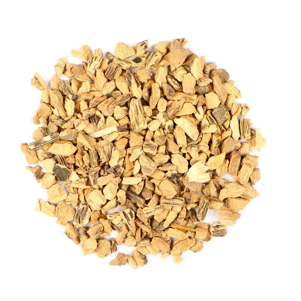 Gentian TBE Herbs