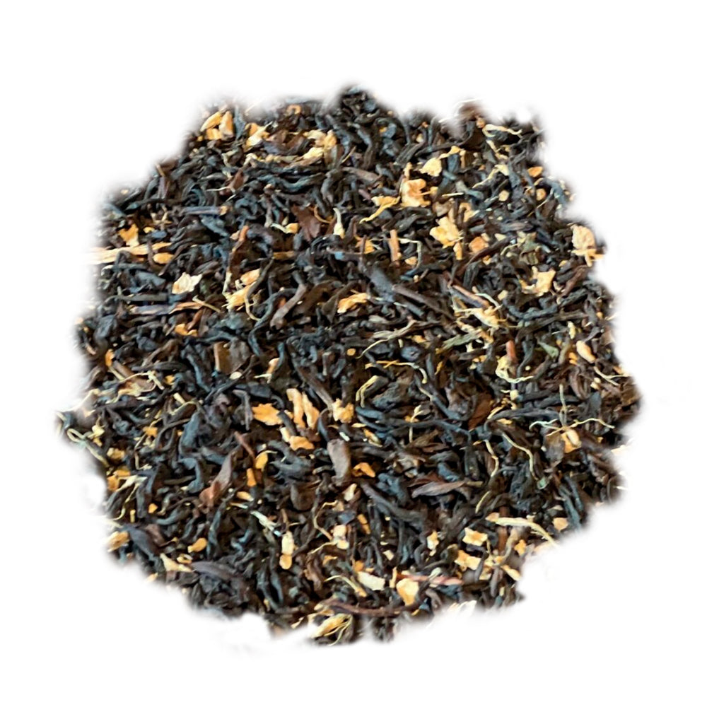Ginger Black Tea
