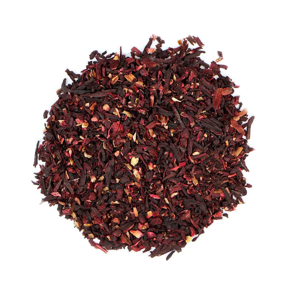 Hibiscus Flower