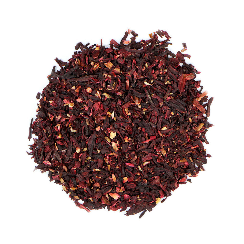Hibiscus Flower
