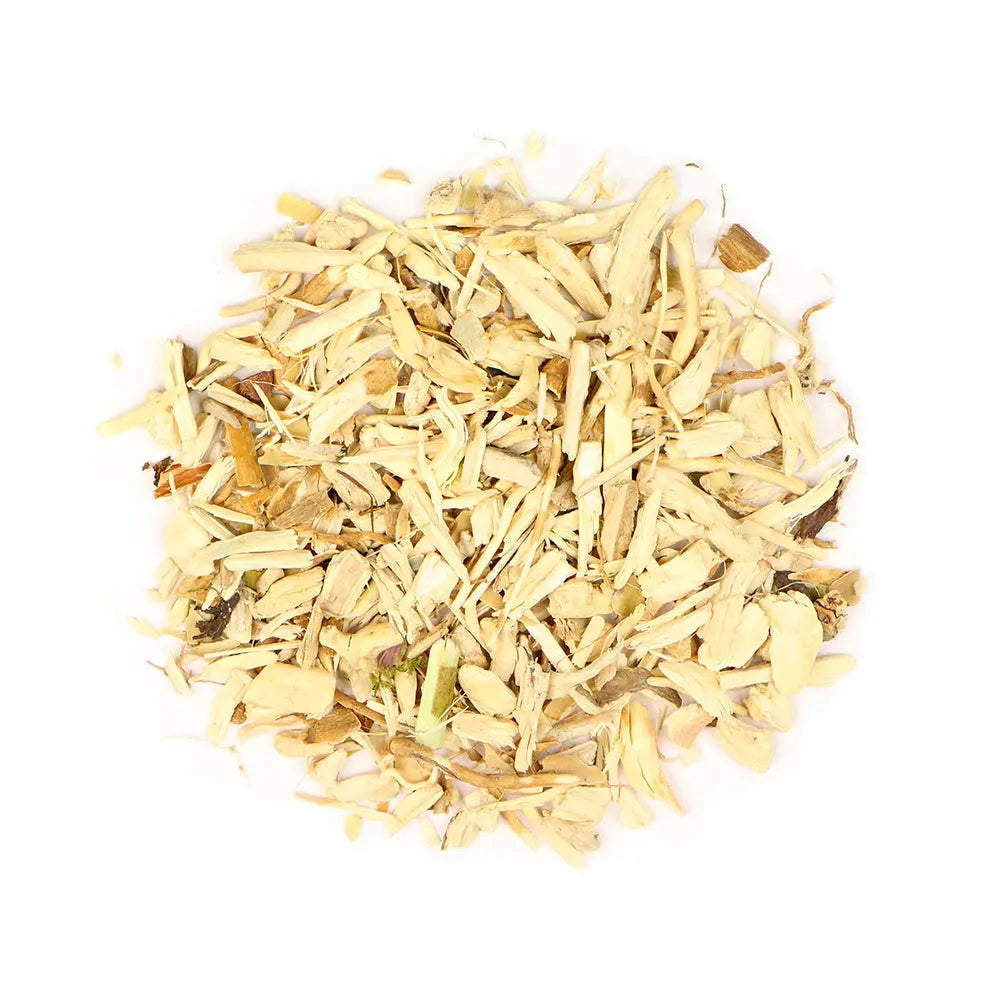 Hydrangea Root