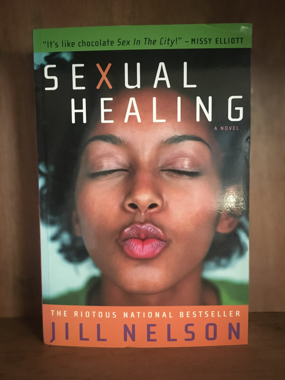 TBE Herbs Total Body Enhancement Herbs - Sexual Healing - Jill Nelson