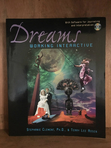 Dreams Working Interactive