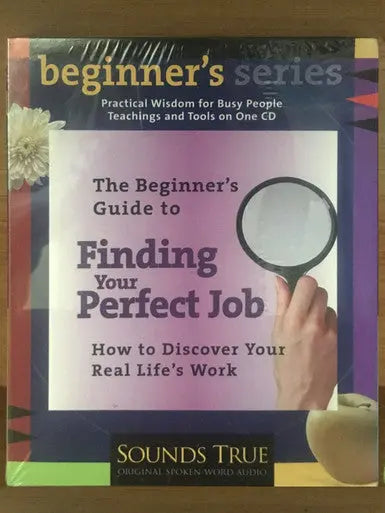 The Beginner's Guide to Finding Your Perfect Job - A Job or Destiny? TBE Herbs
