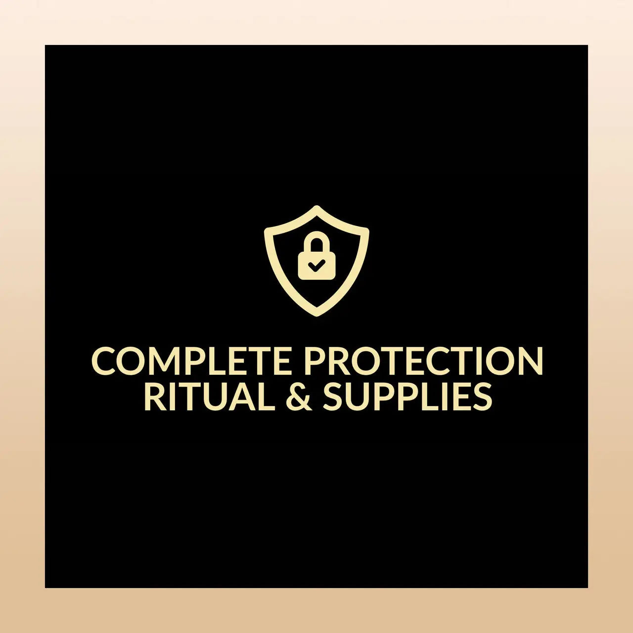 TBE Herbs Total Body Enhancement Herbs - Kick Rocks Ritual Kit