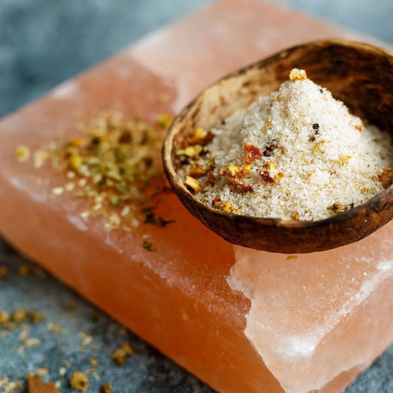 Money Ritual Bath Salt