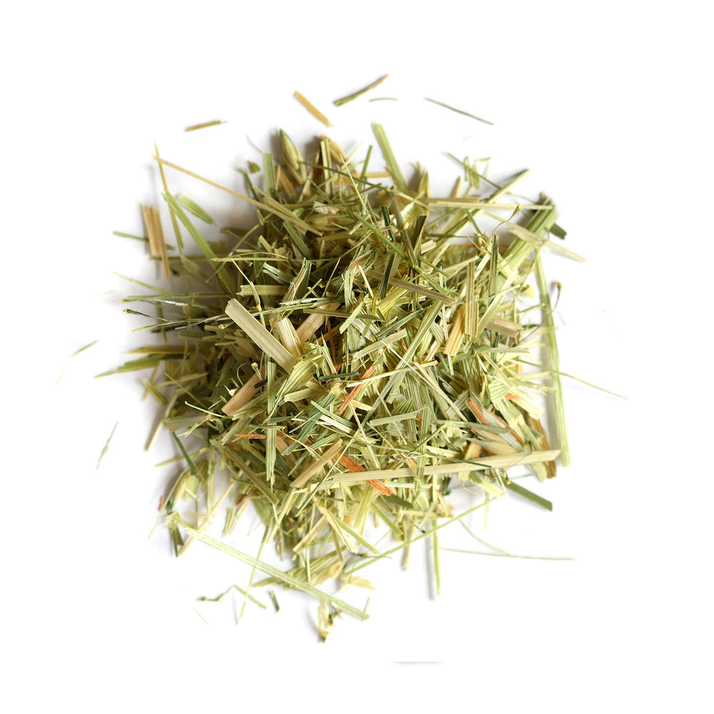 Oatstraw