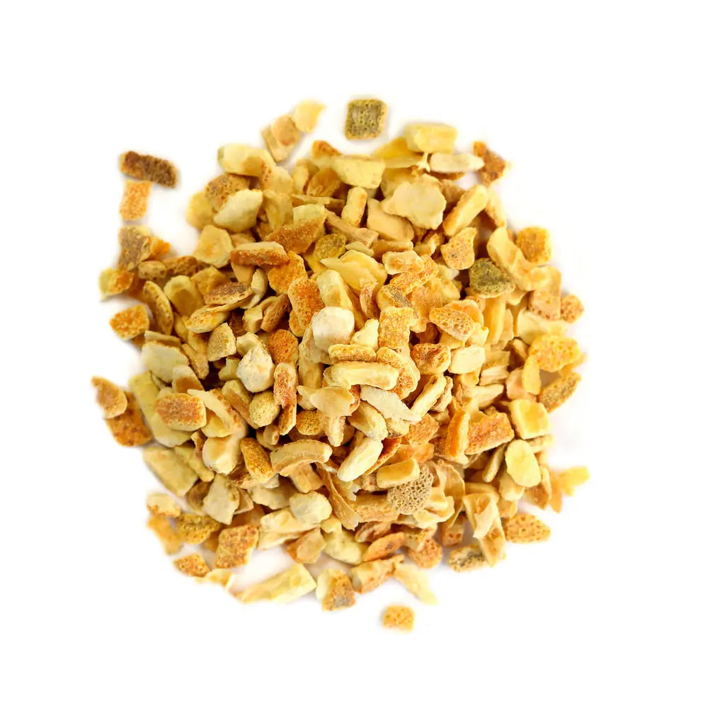 Orange Peel