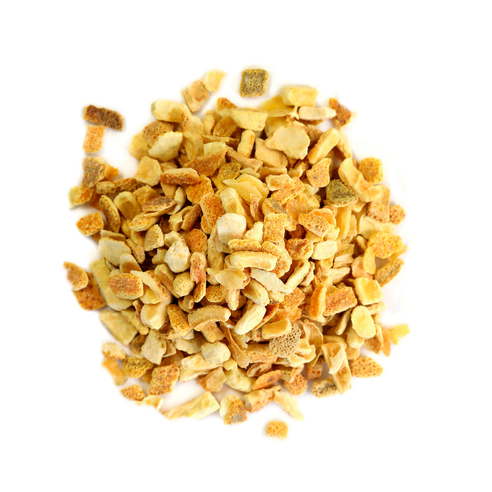 Orange Peel