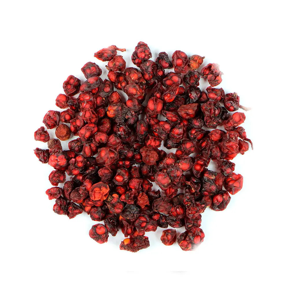 Schizandra
