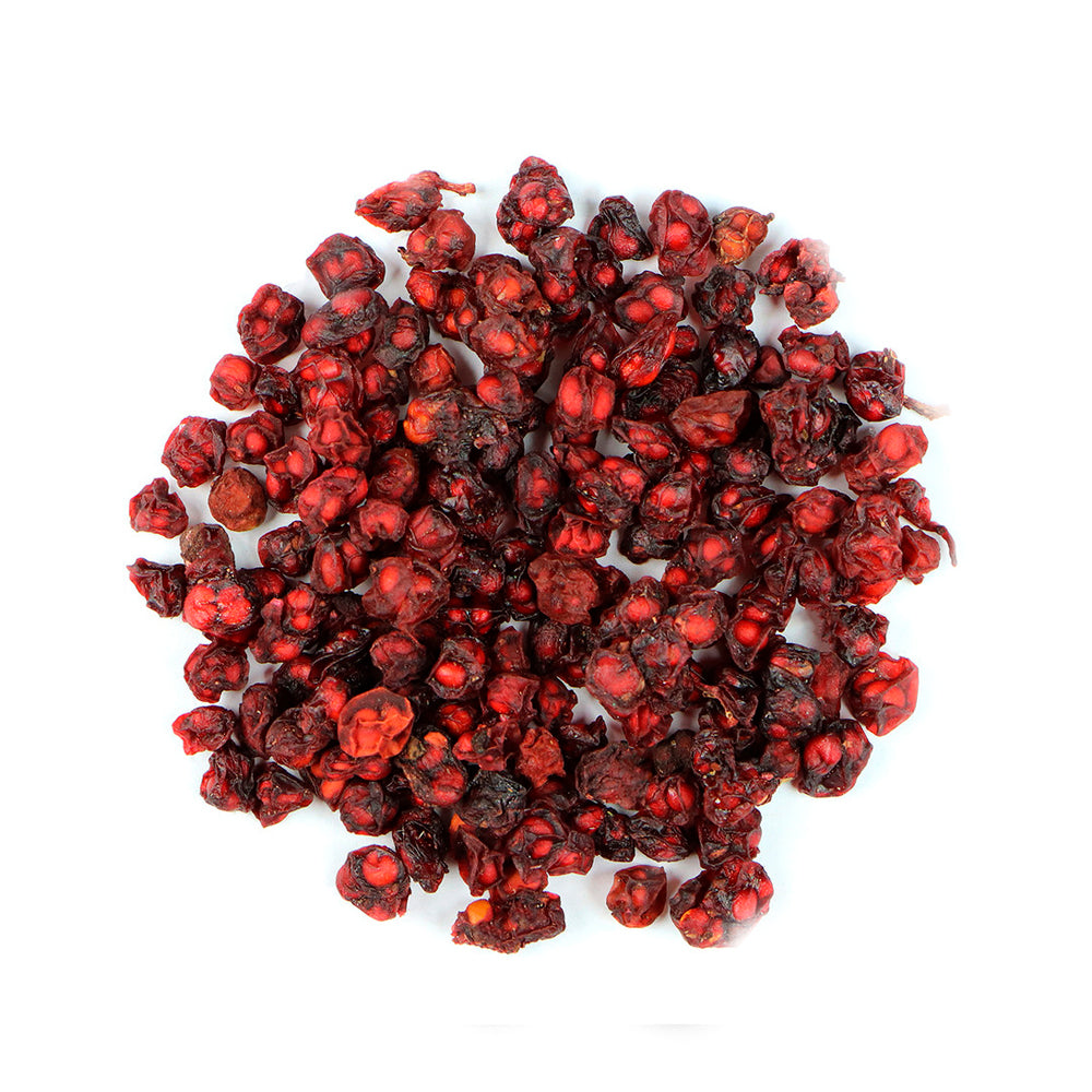 Schizandra