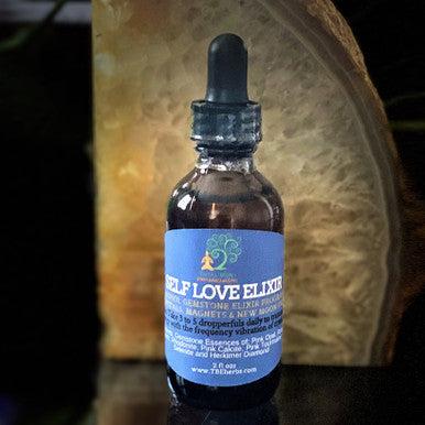 Self Love Elixir