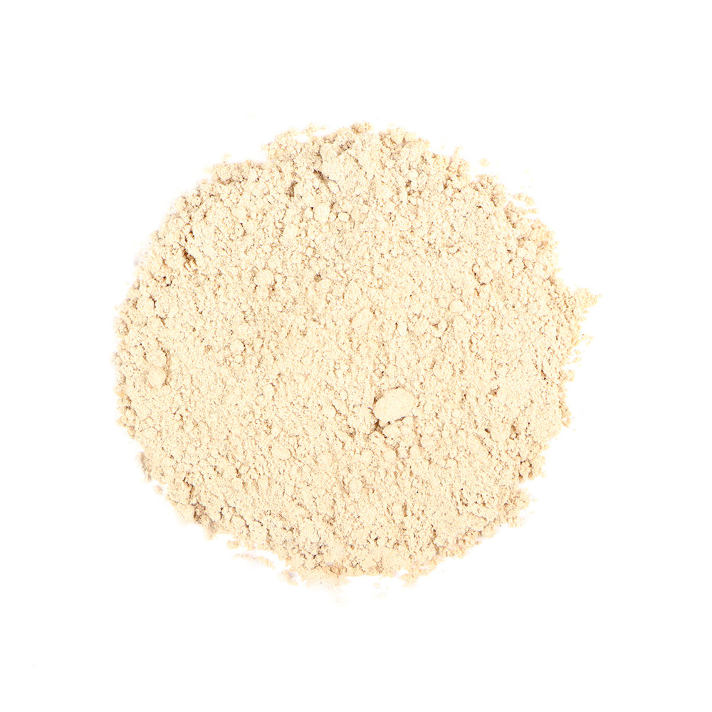 Slippery Elm Bark