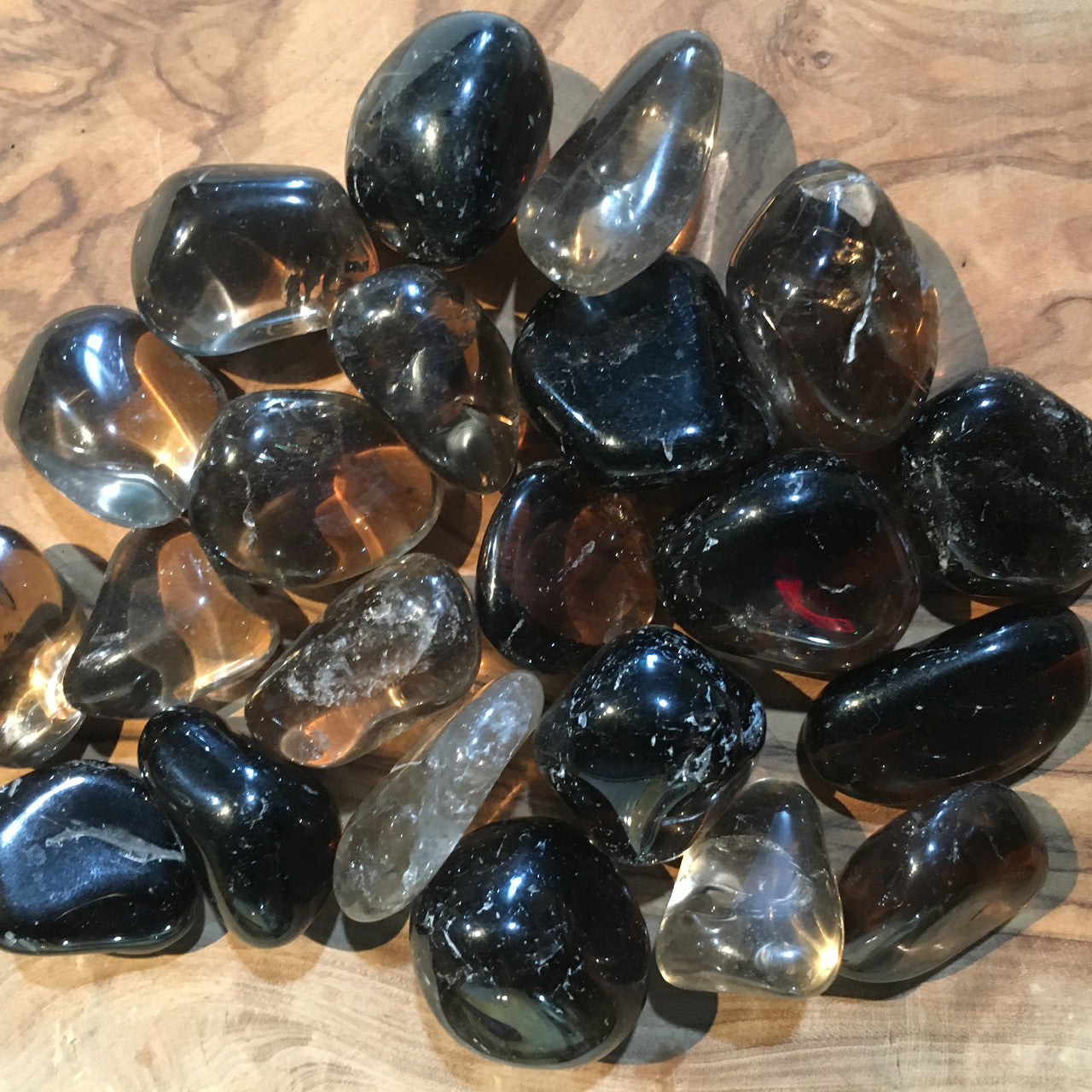 Smokey Quartz Piece - Large Size