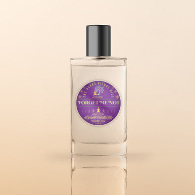 Forget Me Not Ritual Oil