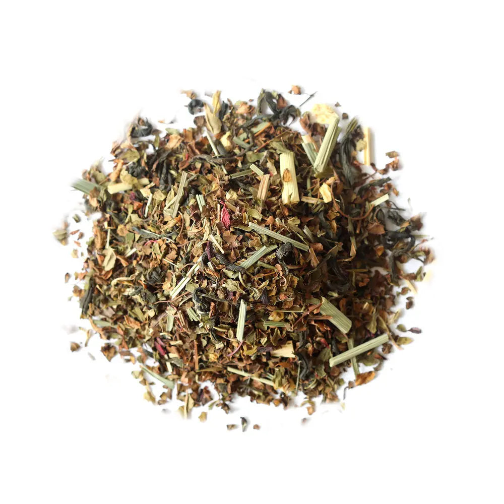 Tulsi: Traditional Herbal Support for Wellness and Daily Rituals is a revered botanical, also known as Holy Basil, valued for centuries in traditional herbal practices.
