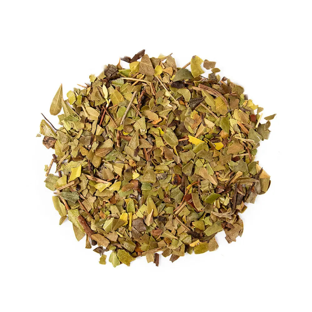 Uva Ursi is a traditional herb known for its natural support of urinary tract health.