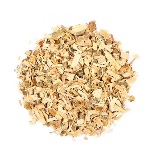 White Willow Bark is a natural herbal remedy traditionally used to support joint comfort and promote a healthy inflammatory response.