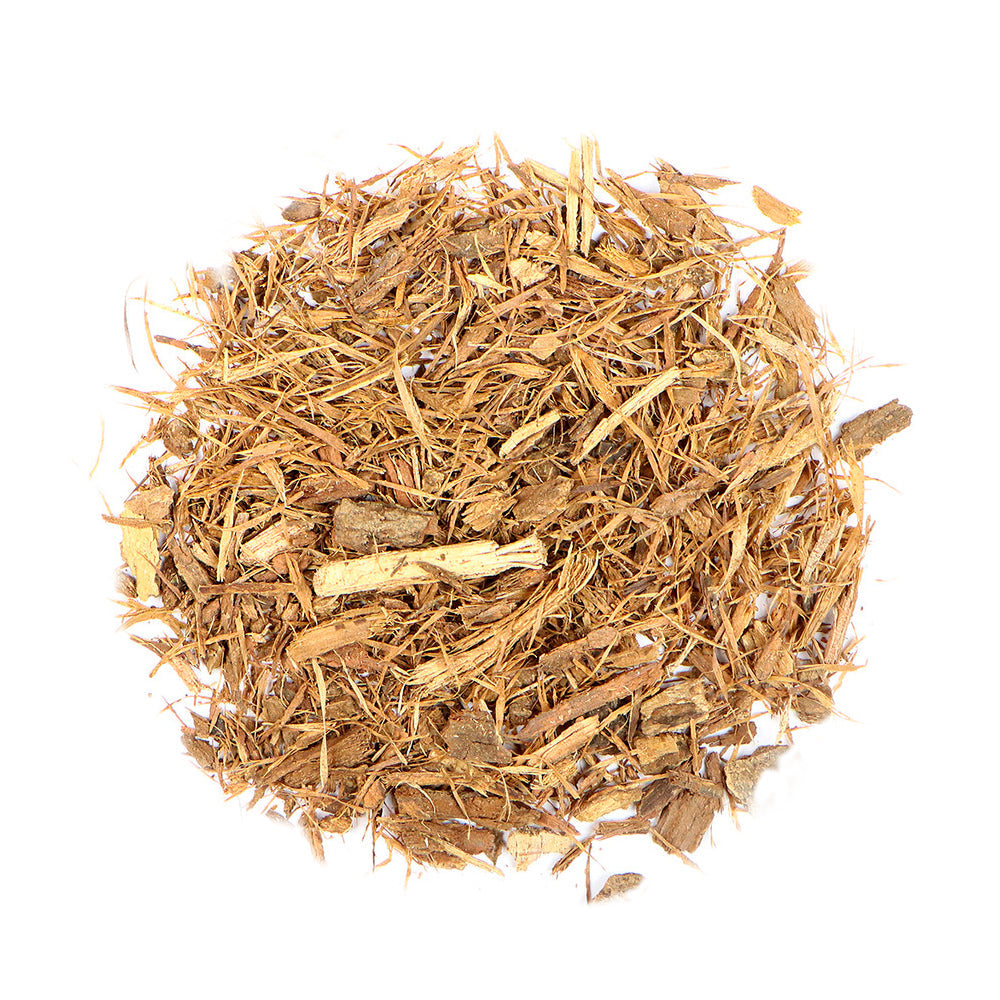 White Oak Bark