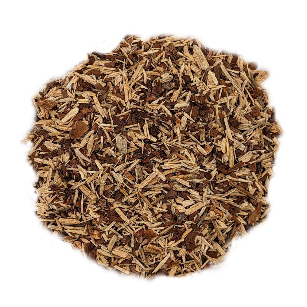 White Pine Bark