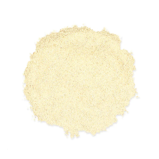 Wild Yam Root for supporting hormonal balance and digestive health.