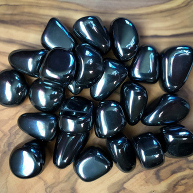 Hematite Piece -Small