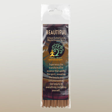 Beautiful Incense Sticks