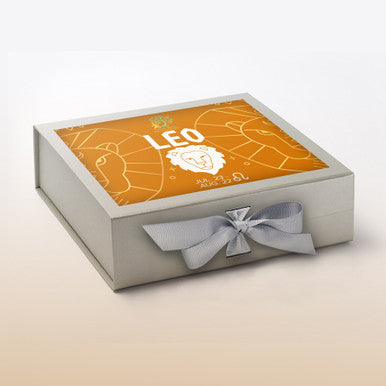 Leo Astrology Kit