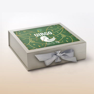 Virgo Astrology Kit