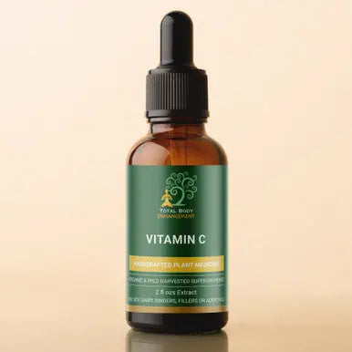 Vitamin C Extract TBE Herbs