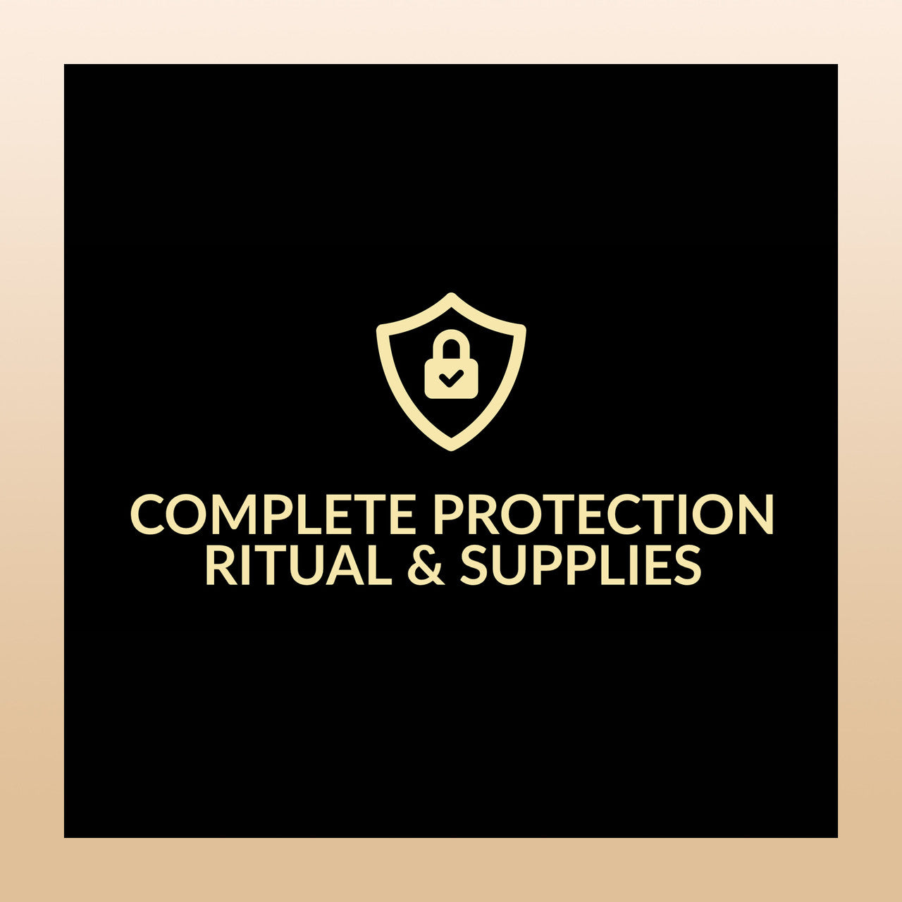 TBE Herbs Total Body Enhancement Herbs - Kick Rocks Ritual Kit
