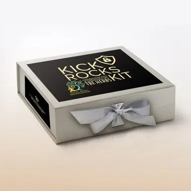Kick Rocks Ritual Kit TBE Herbs