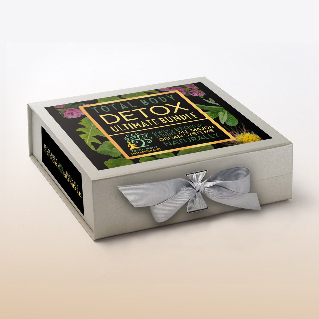 TBE Herbs Total Body Enhancement Herbs - Total Body Detox Ultimate Bundle