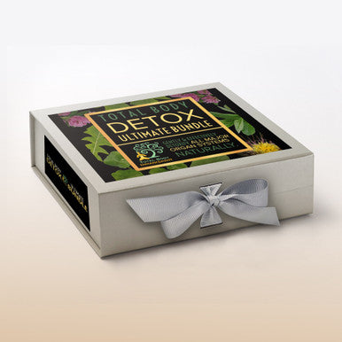Total Body Detox Ultimate Bundle