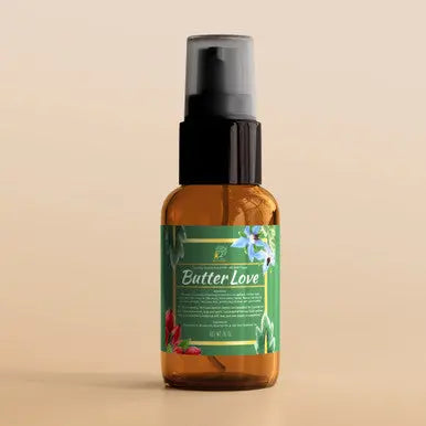 Butter Love - 2 oz TBE Herbs