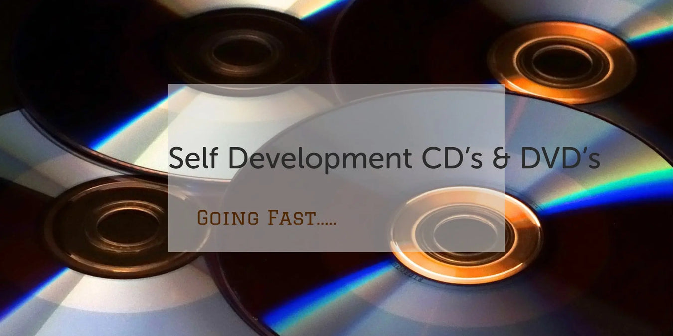 CDs-DVDs TBE Herbs