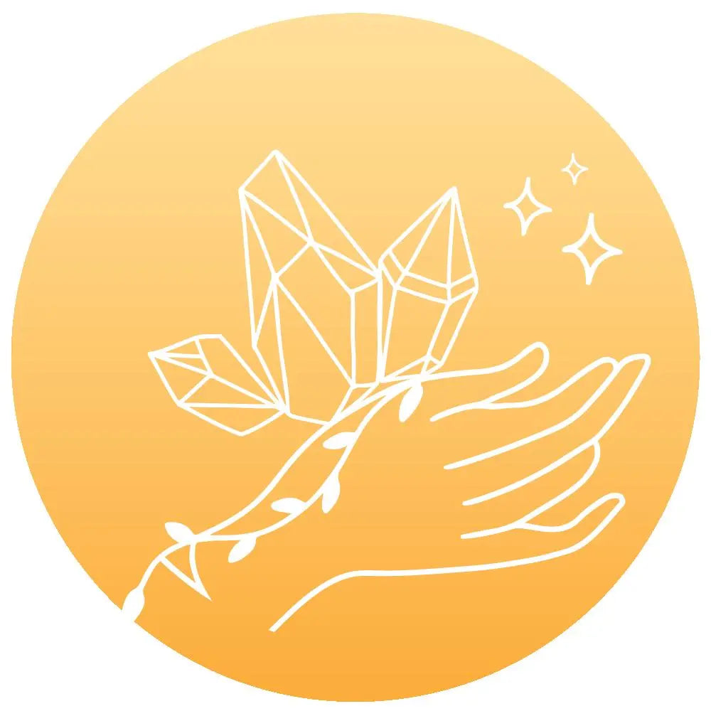 Crystals TBE Herbs
