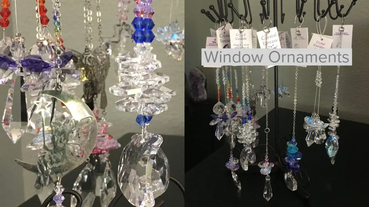 Window-Ornaments TBE Herbs